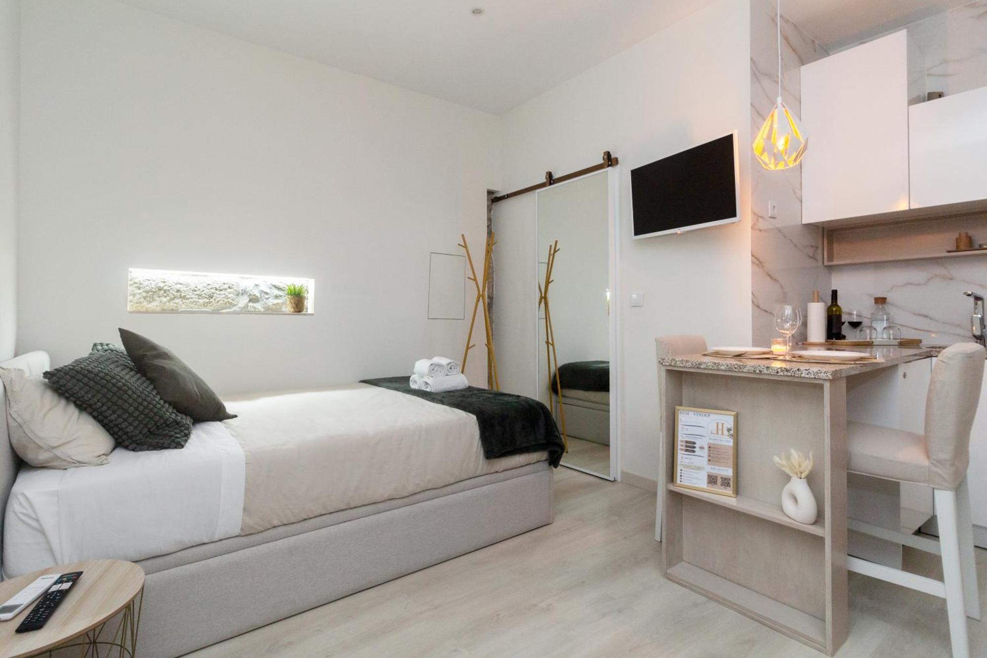 Mystay - Lady Lapa House Porto Ngoại thất bức ảnh