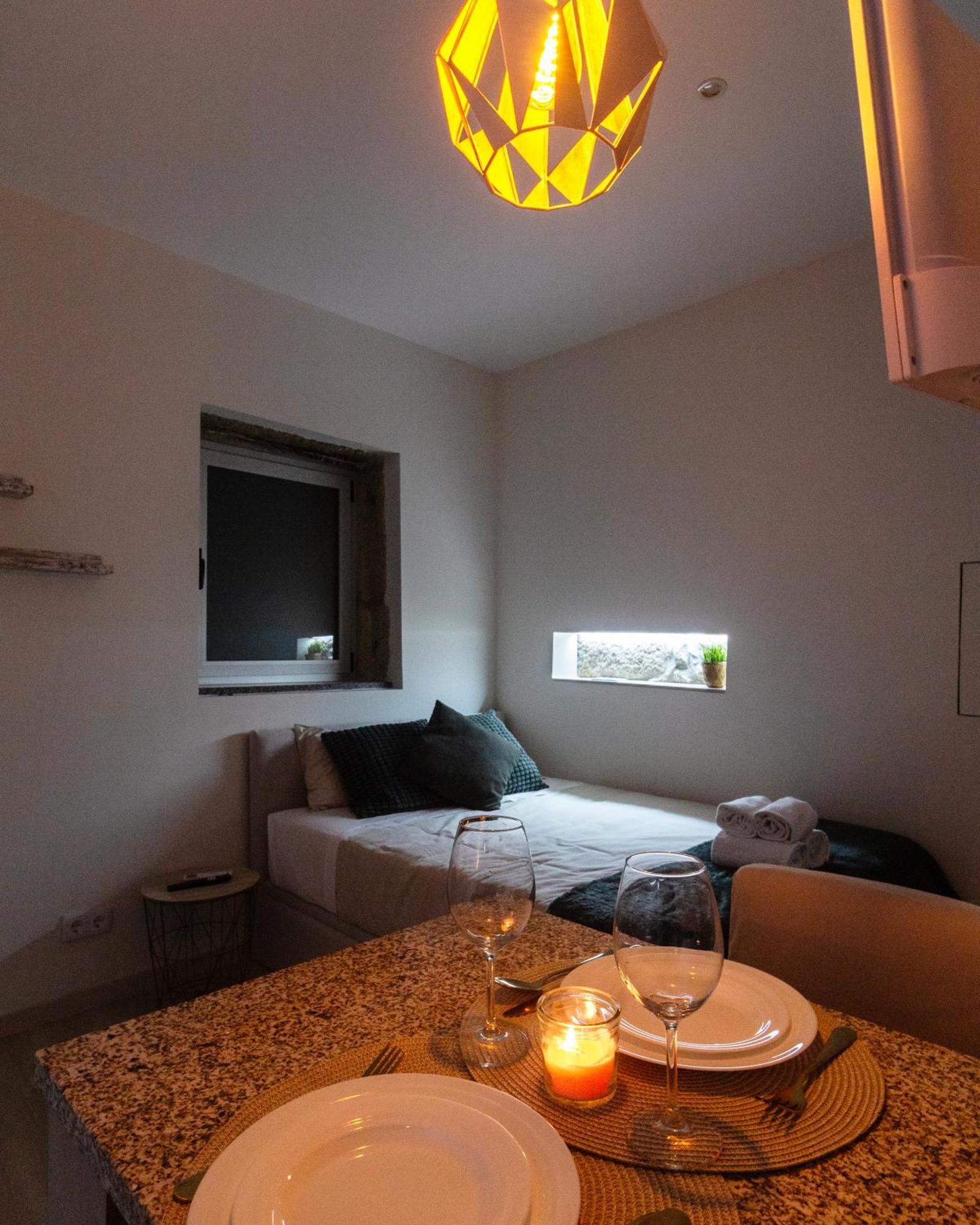 Mystay - Lady Lapa House Porto Ngoại thất bức ảnh