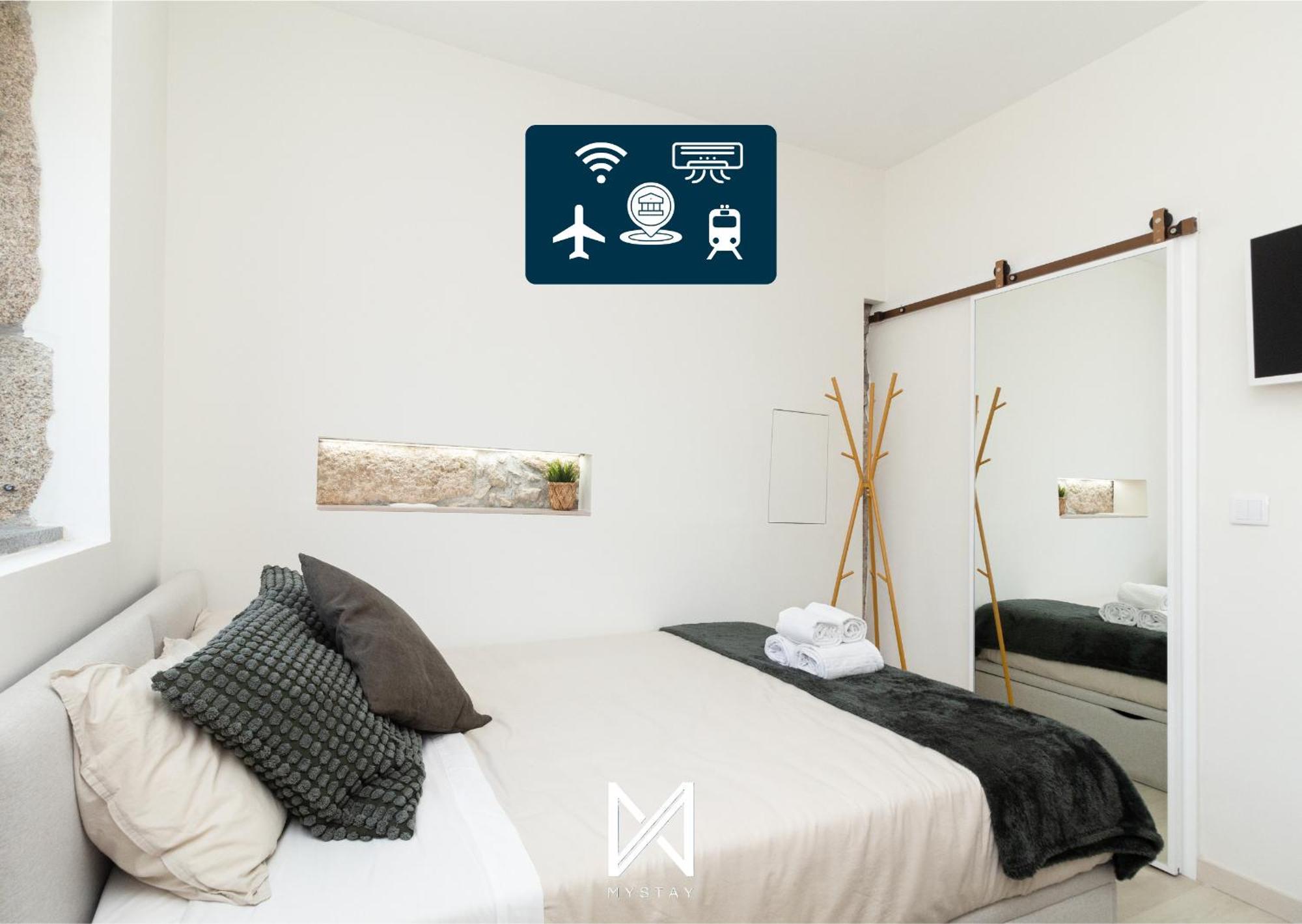 Mystay - Lady Lapa House Porto Ngoại thất bức ảnh